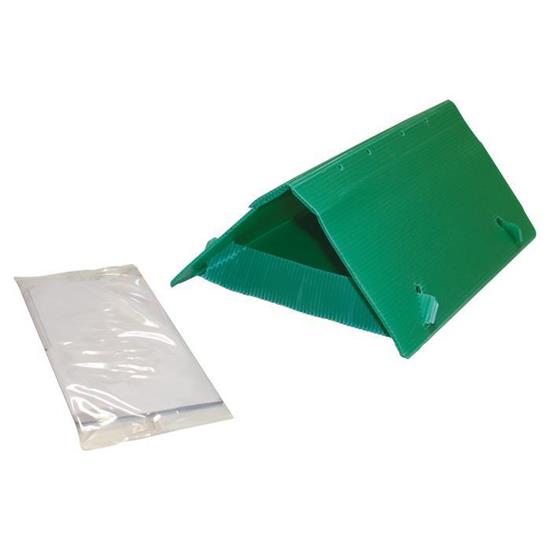 HPR1035 TRAPPOLA COLLANTE PLASTICA ALVEOLARE PER INSETTI VOLANTI - Osd gruppo Ecotech srl - Allontanamento piccioni,disinfestazione,HACCP, roditori